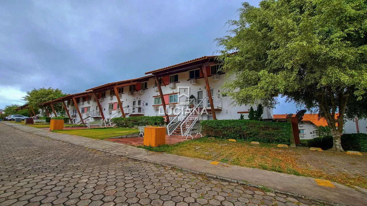 Excelente Flat para venda no Villa Hípica - 2 Suítes - Gravatá/PE