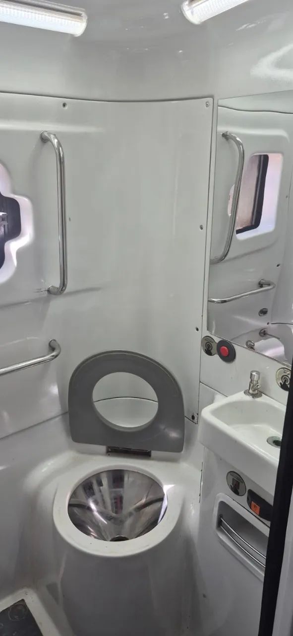 ONIBUS COMIL INVICTUS - Foto 8