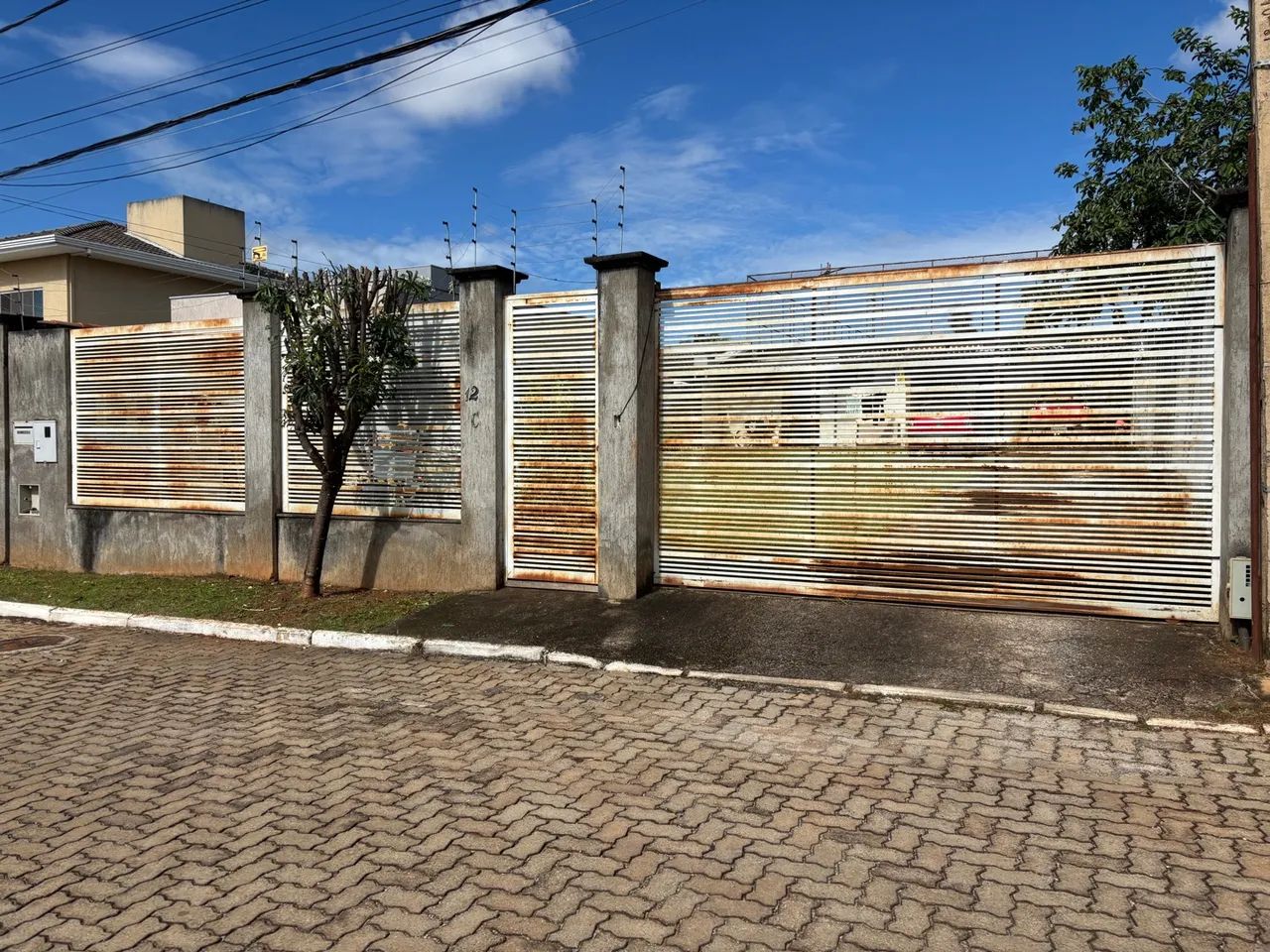 foto - Brasília - Setor Habitacional Vicente Pires