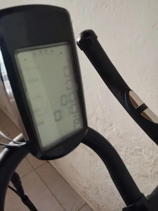 Bicicleta Ergométrica Gallant X - Foto 4