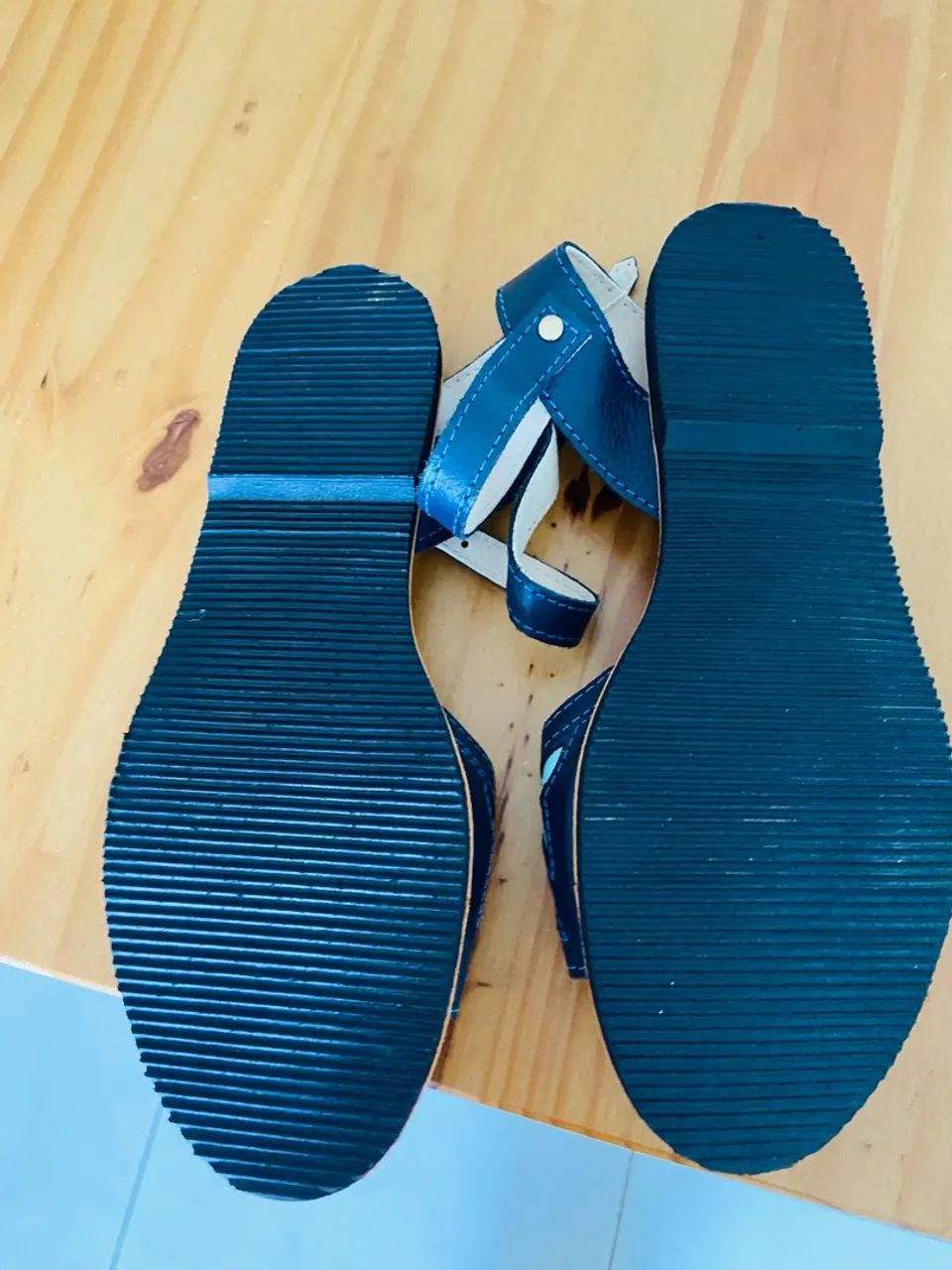 Sandália feminina  - Foto 2