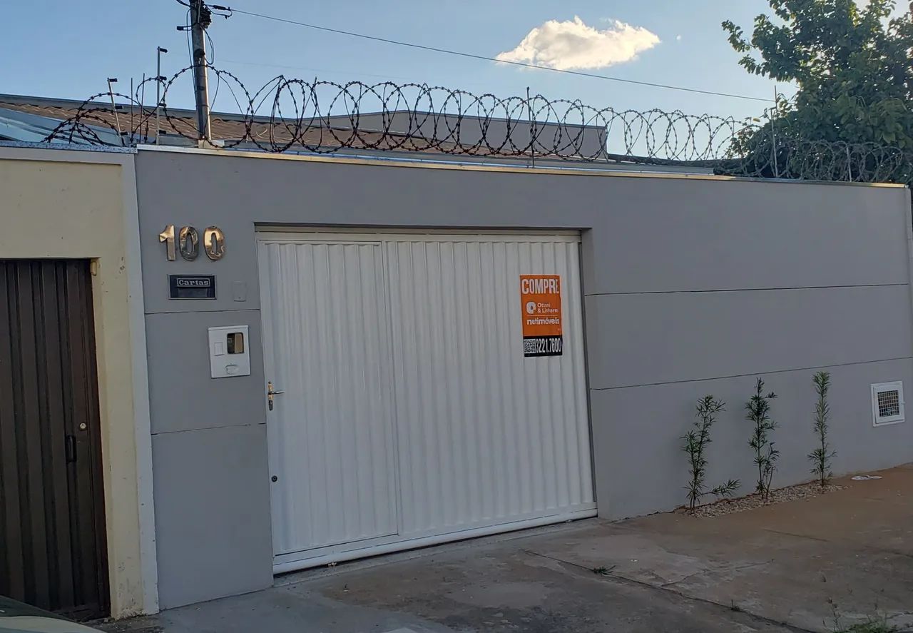 Foto - Montes Claros - Monte Carmelo