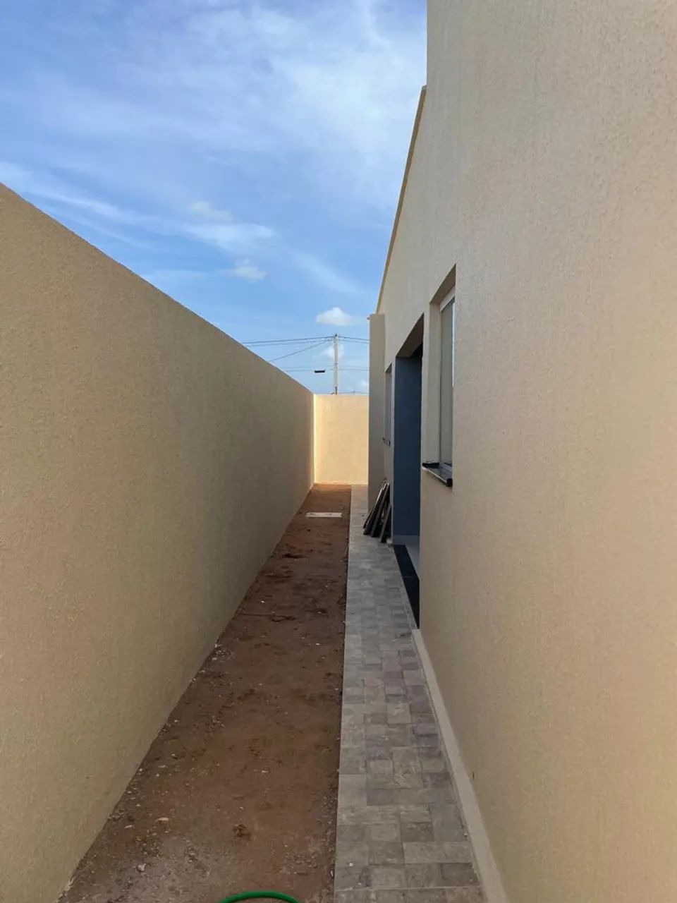 Casa no ECOVILLE 2 - R$ 460 mil - Foto 2