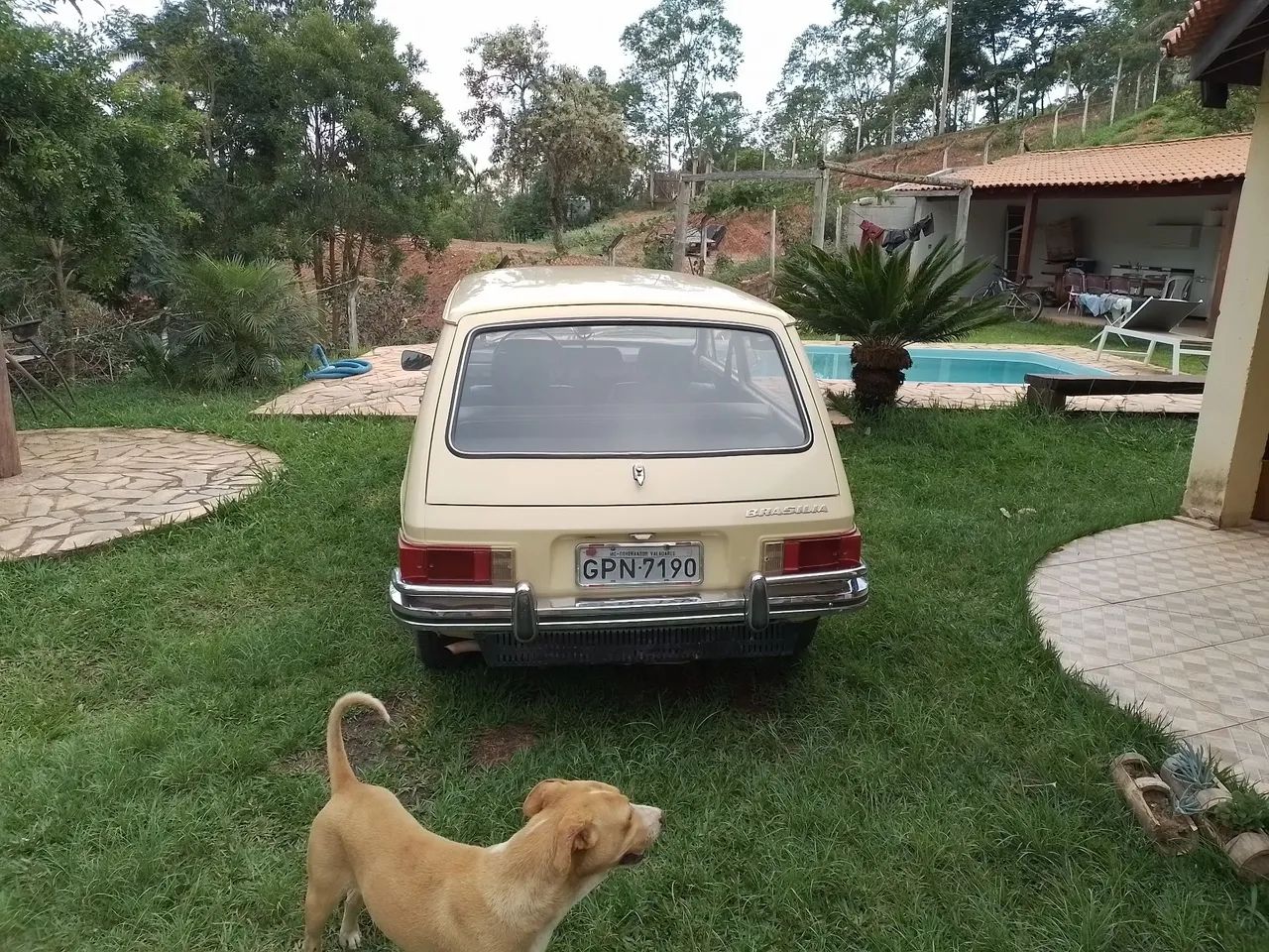É em perfeito estado mecânica em oque  - Foto 5