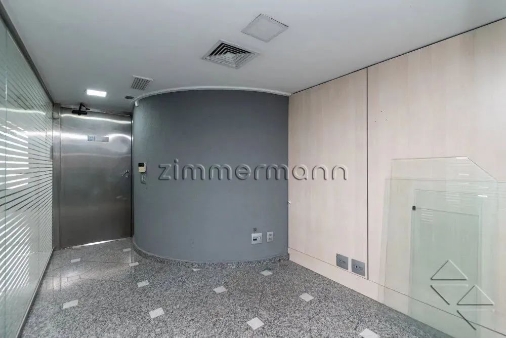 CONJUNTO COMERCIAL JARDIM EUROPA 2 VAGAS - Foto 5