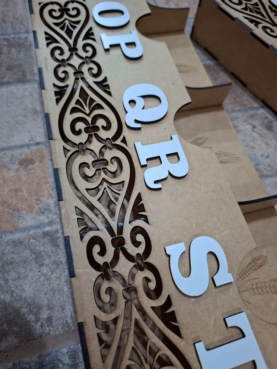 Tithing Envelope Holder64739363088769124