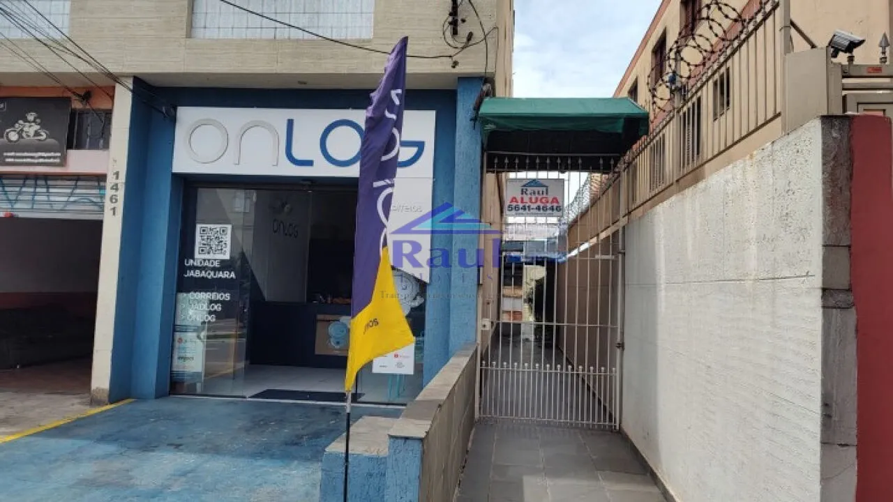 LOCAÇÃO - APARTAMENTO - JABAQUARA - SÃO PAULO/SP