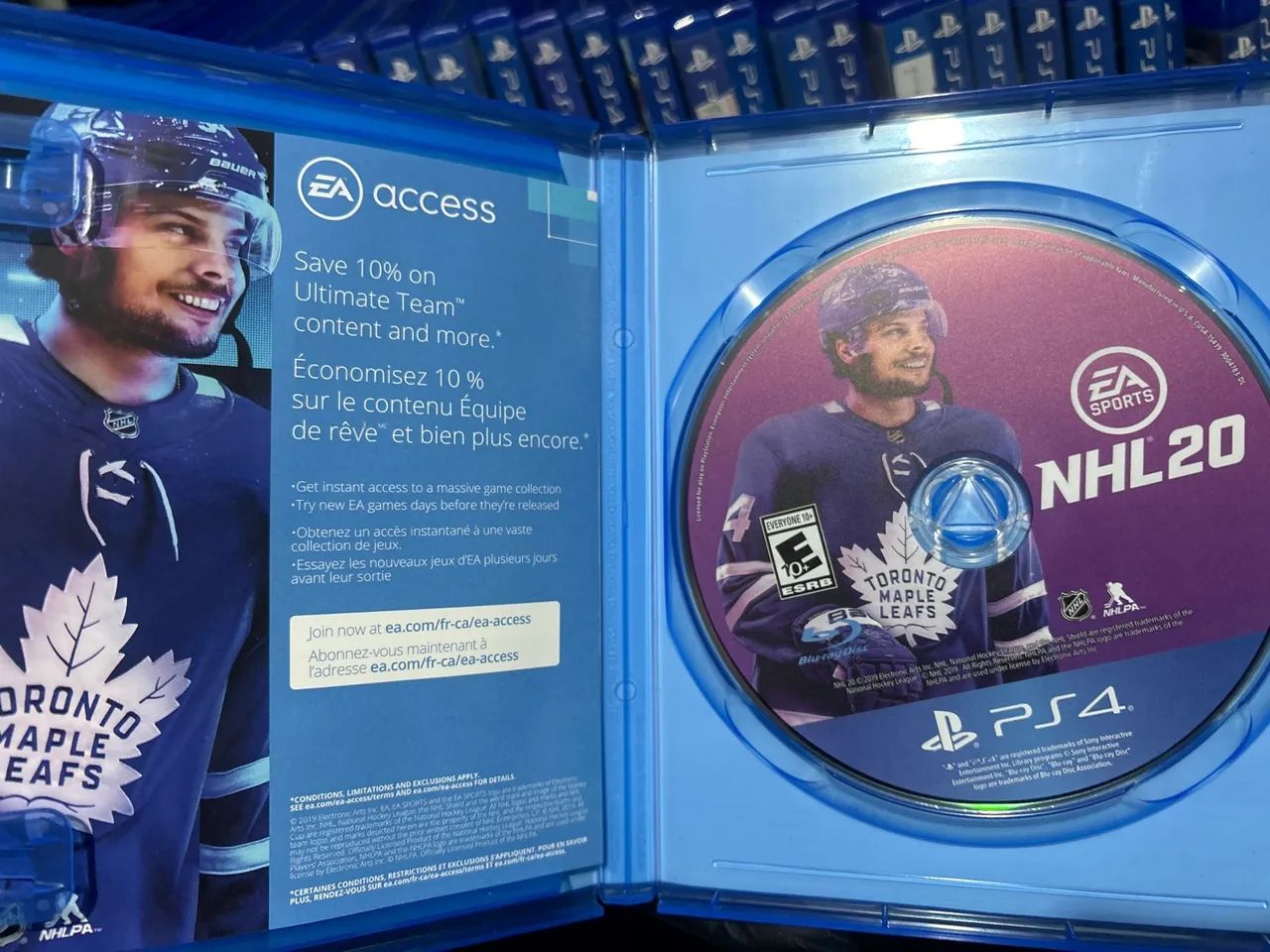 Nhl 20 PS4 - Foto 2