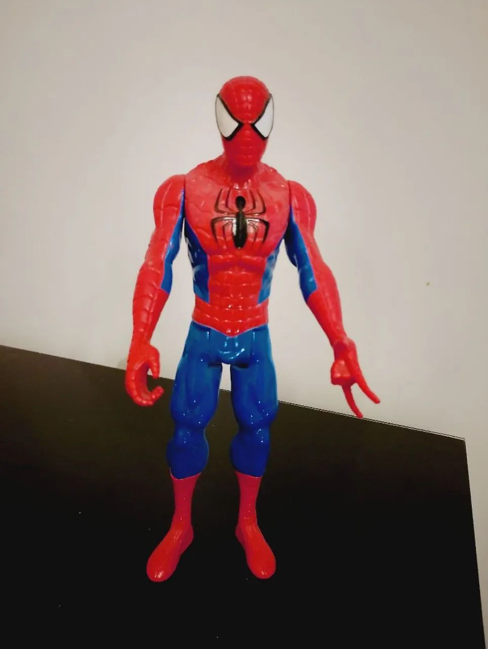 Boneco Homem-Aranha64840799246723121