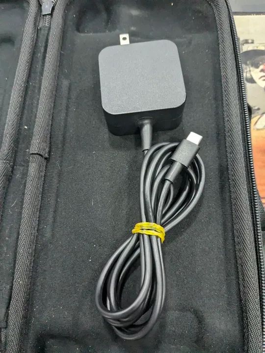 Steem deck aceito proposta - Foto 3