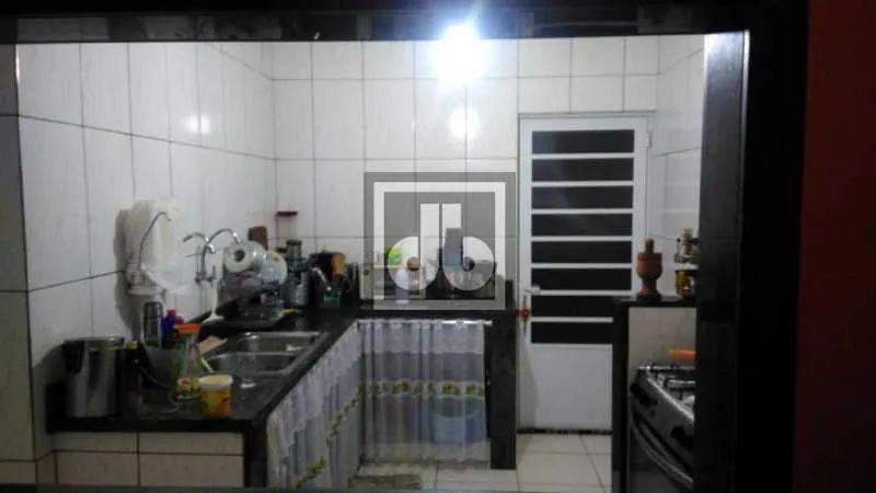 Casa Taquara Ótima - Sala - 3 quartos - 1 suíte - 3 vagas de garagem. Oportunidade Agende  - Foto 11