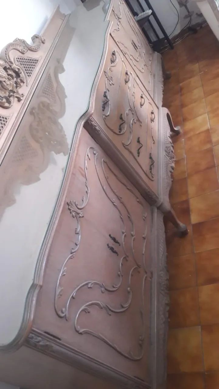 Moveis antigos (pacote) - Foto 5