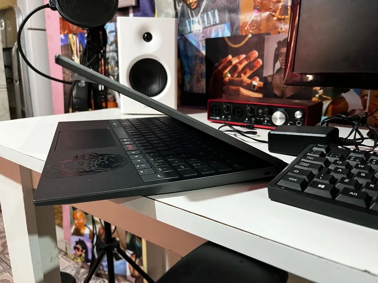 Notebook Positivo - Tela 15.6  - Foto 6