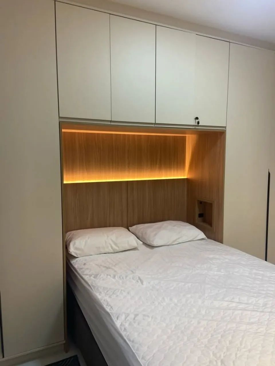 apartamento  2 quartos aluguel anual  mobiliado na praia de  itapema  Dallas House Residen - Foto 3