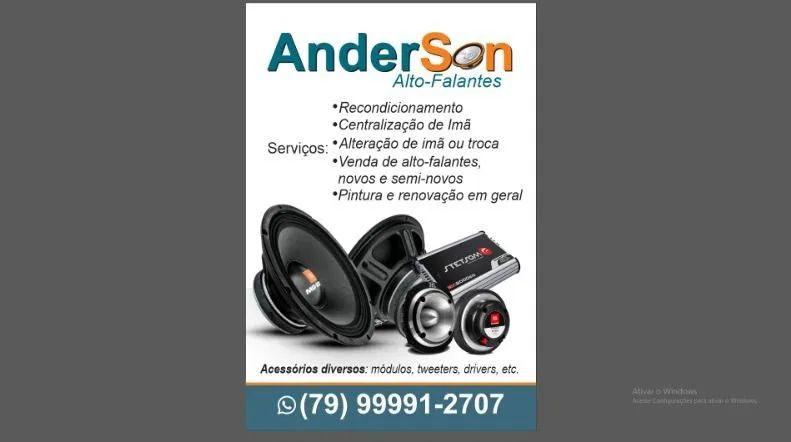 Driver Selenium D405 Trio 8 Ohms - Foto 3