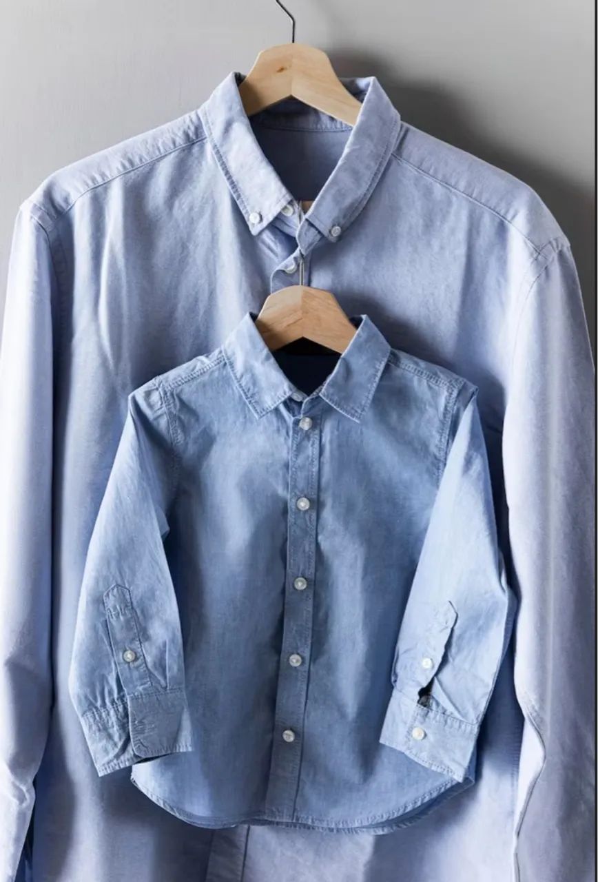 Presto serviço de passar camisas sociais e roupas em geral - Foto 2
