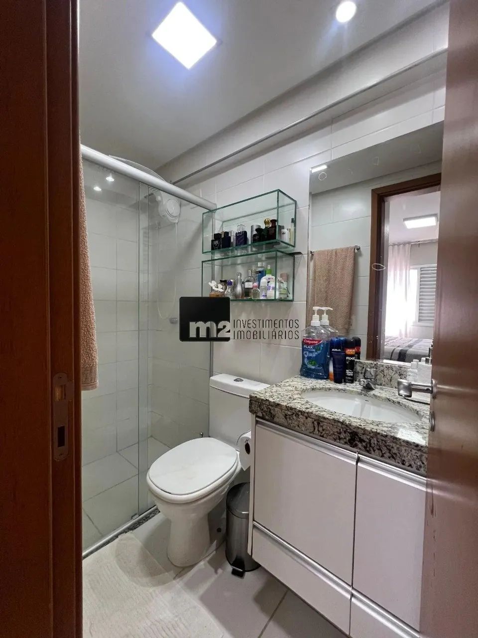 Apartamento no Setor Vila Alpes com 2 quartos - Foto 10