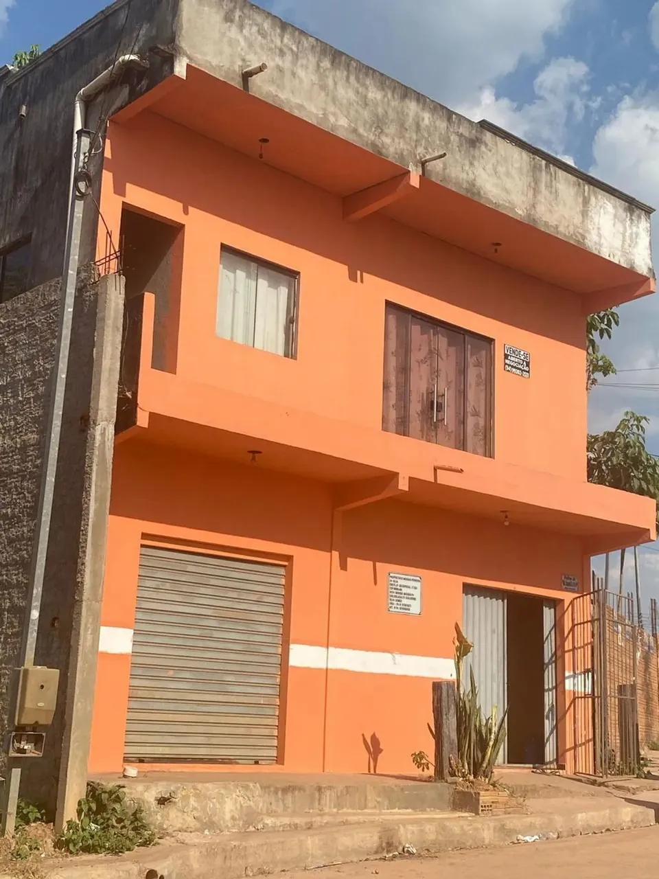 Casa a venda Nova Marabá