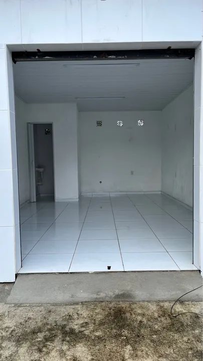 Ponto Comercial no Clima Bom