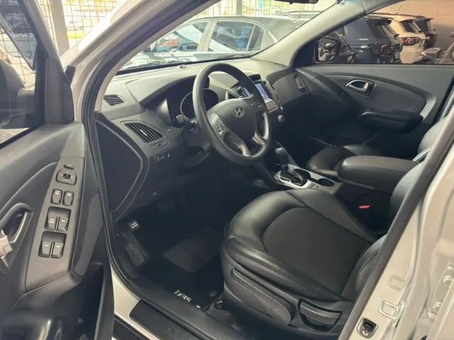 IX35 GL 2.0 16v Flex Aut. - Foto 5