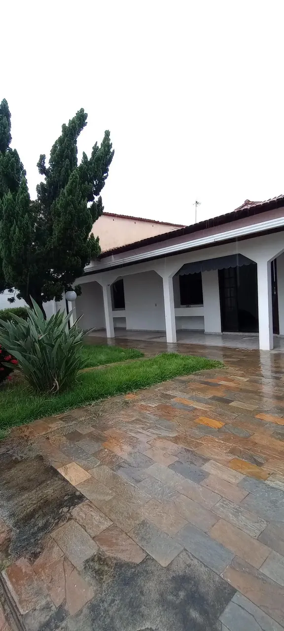 Casa para Locação - 250m² - Bairro Ingá, Betim-MG