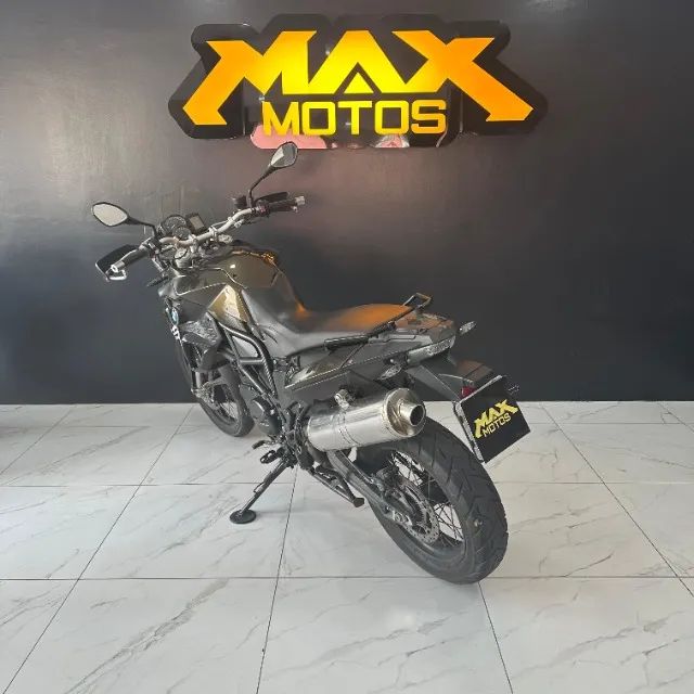 Bmw GS F800 2014/2014 - Foto 3