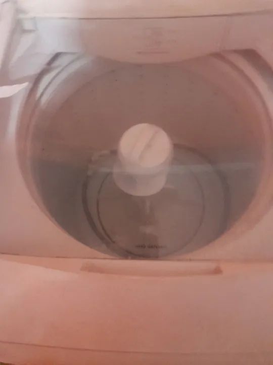 Maquina de lavar roupa (12 kj)ótimo estado(110v) - Foto 3