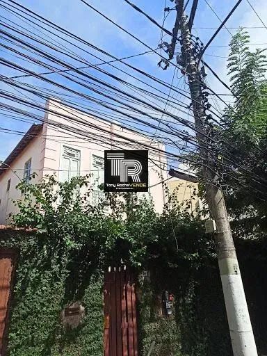 Casa para Venda em Niterói, São Domingos, 13 dormitórios, 3 suítes, 5 banheiros, 1 vaga - Foto 2