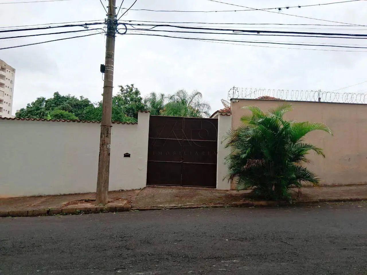 Terreno à venda, VILA INDEPENDENCIA - PIRACICABA/SP