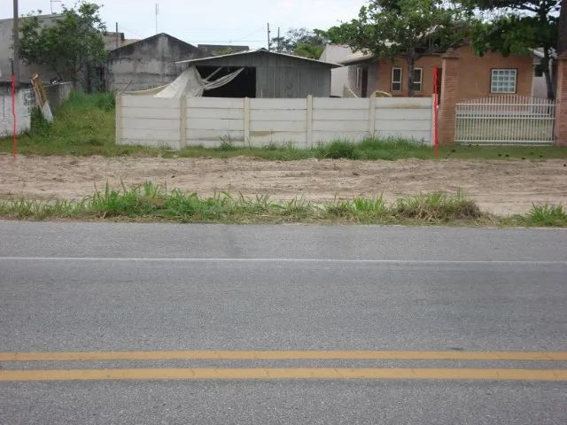 Foto - Pontal do Paraná - 