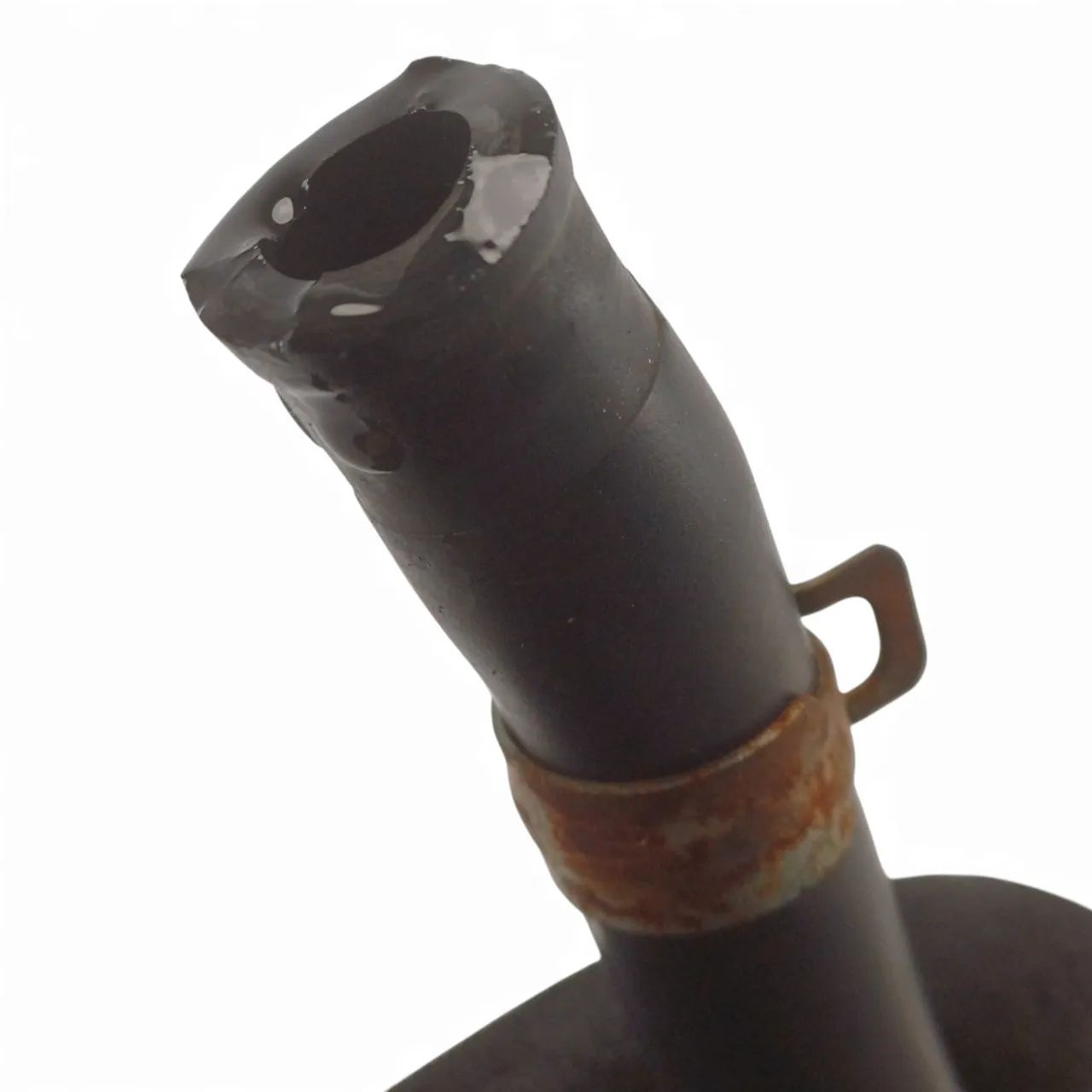 Reservatório Freio Traseiro Kawasaki Zx 600 1998 1999 - Peças para