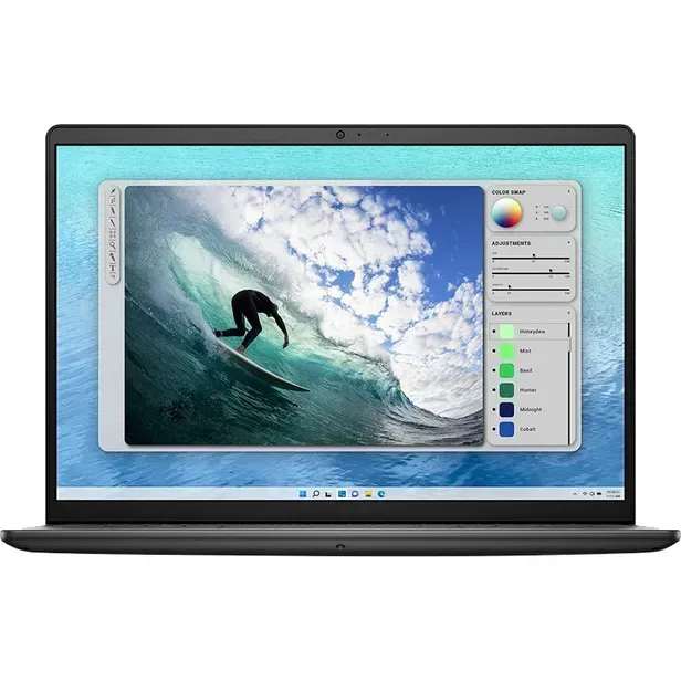 Notebook Dell I5440-5463BLK-PUS Intel i5-1334U/8GB/512GB SSD/14" FHD+/W11