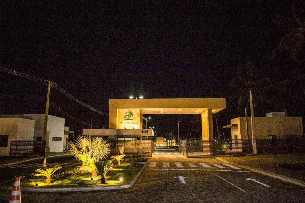 Lotes/Terrreno em Cajupiranga - 241m² a 824m²