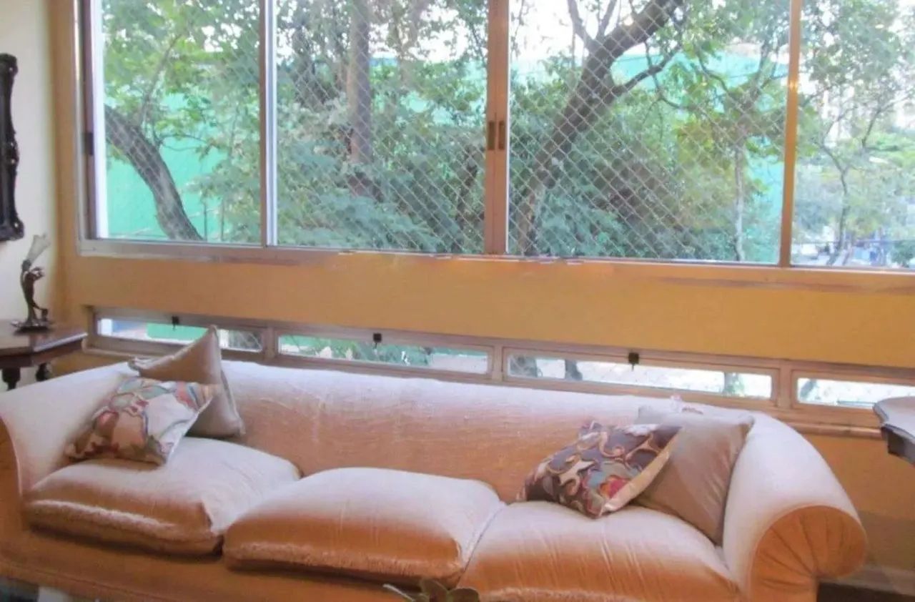 Apartamento em Rua Haddock Lobo - Jardim América - São Paulo/SP - Foto 2