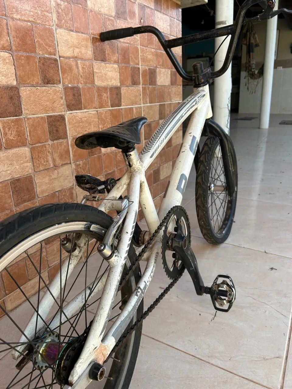 Bicicleta BMX B-one - Foto 3