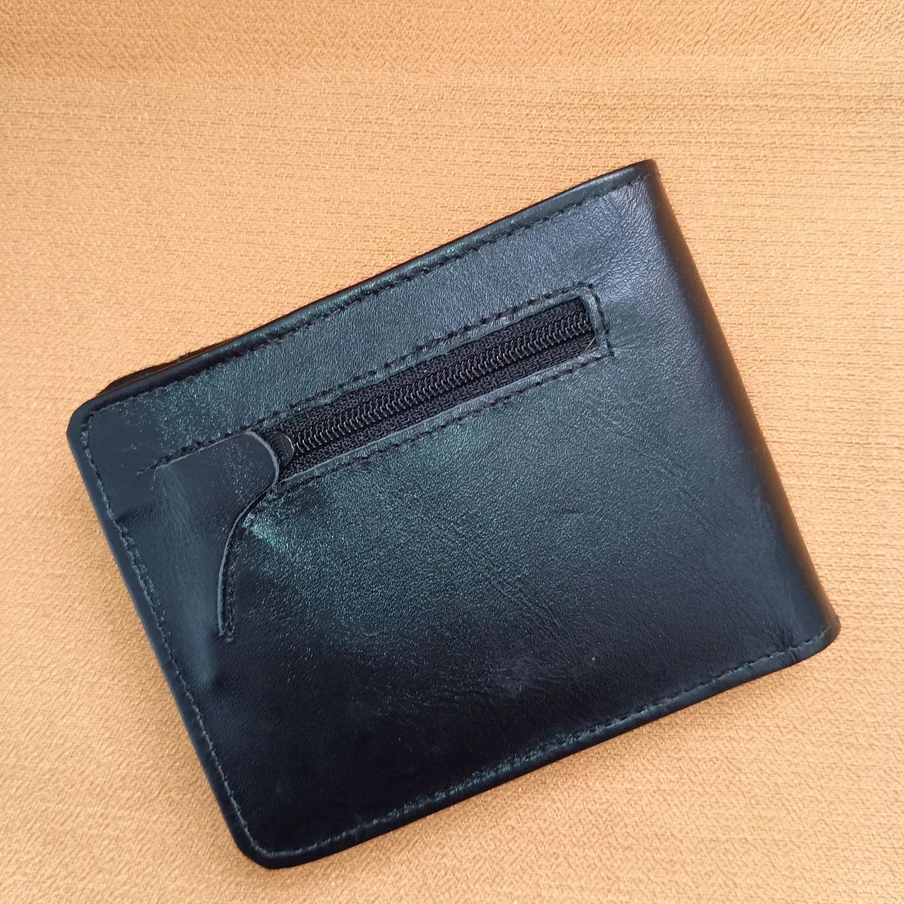 Carteira de Couro  - Foto 2