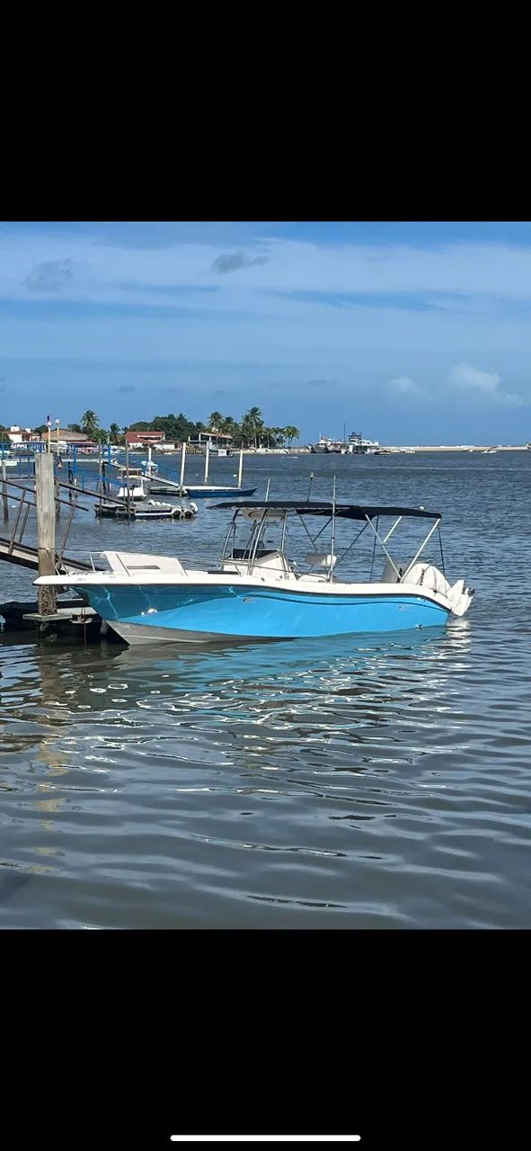 Fishing  26,5  - Foto 13