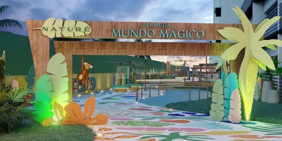 Apartamento charmoso 2 quartos na Zona Sul - Foto 3