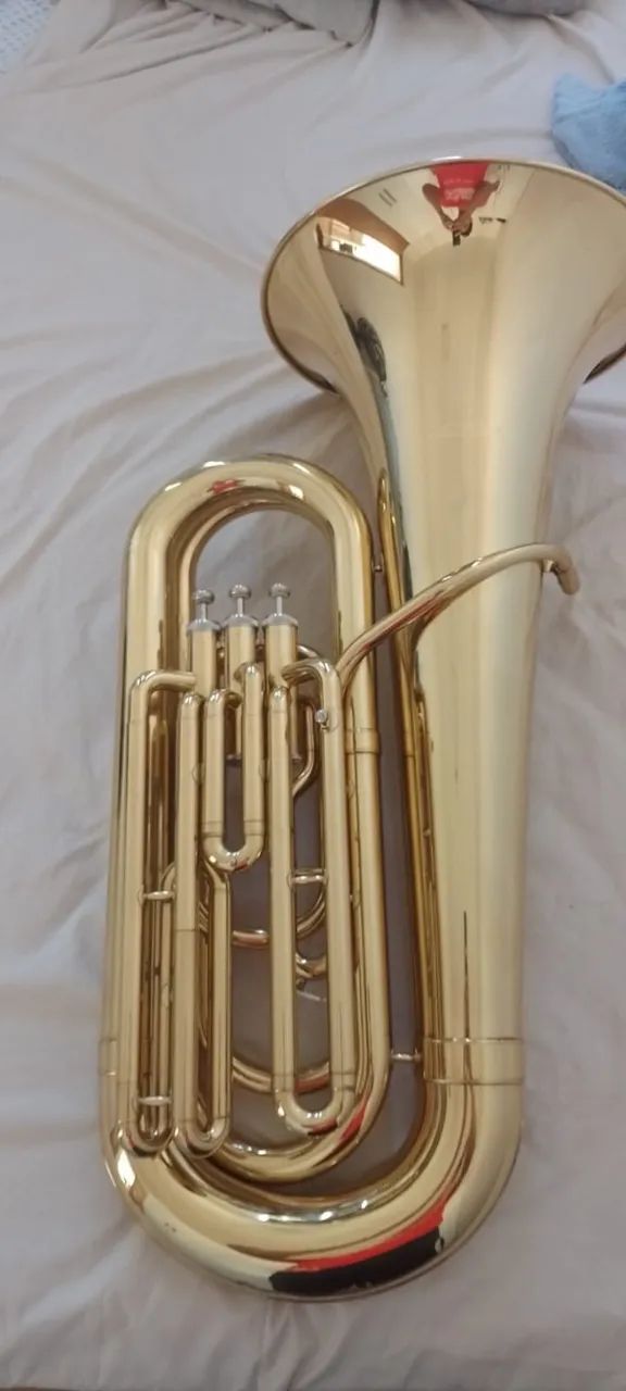 TUBA Bb BM  - Foto 2