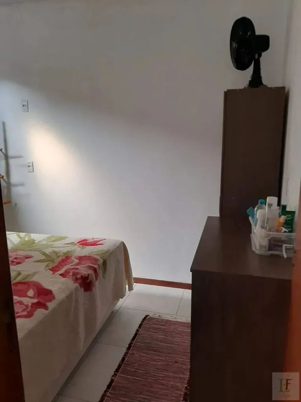 Imóvel para venda possui 120 metros quadrados com 2 quartos em Praia do Sonho - Palhoça -  - Foto 4