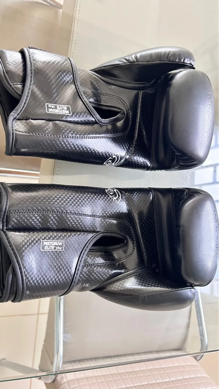 Luvas de boxe pretorian Elite 14