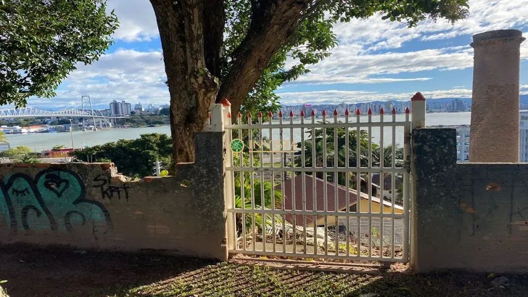 Terreno para locação com Vista Mar no Centro de Florianópolis. - Foto 4