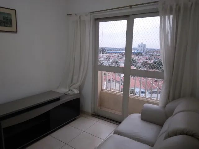 apartamento mobiliado no centro de ITU - Foto 11