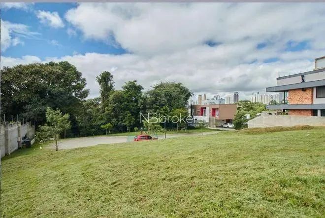 Terreno à venda, 426 m² por R$ 1.910.000,00 - Santo Inácio - Curitiba/PR - Foto 6