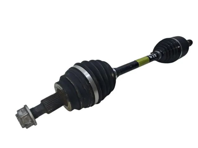 Semi eixo dianteiro esquerdo Mercedes-Benz Classe ML 2011 - Foto 4