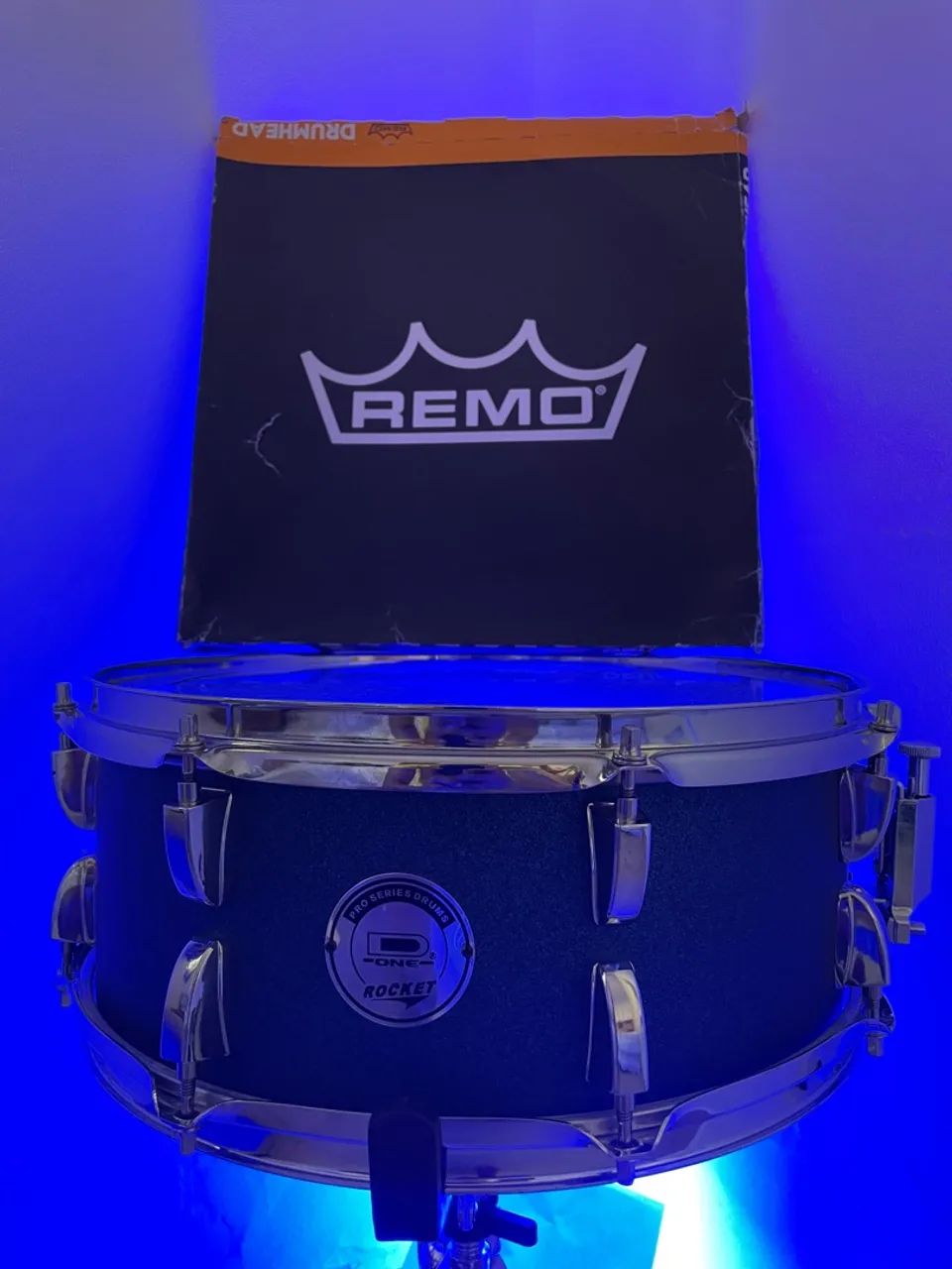 Caixa D?one 14x5,5 worship 