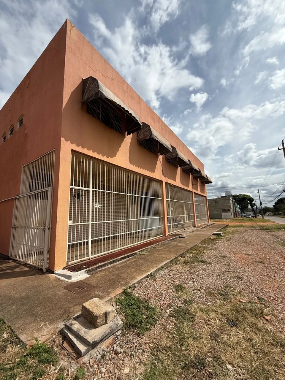 Foto - Brasília - Sobradinho