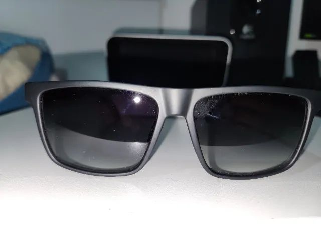Oculos Chilli Beans Alok Verde  - Foto 2