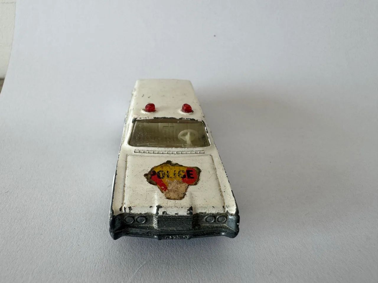 Carinho machtbox 70.00