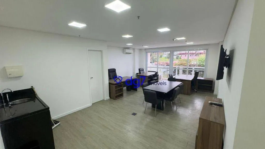 Sala Comercial à Venda - Butantã